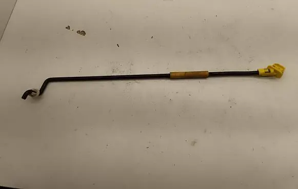 Chrysler Pacifica Engine bonnet/hood prop rod/strut 036AD