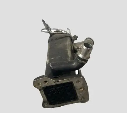Citroen C5 EGR valve cooler