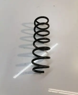 BMW 5 F10 F11 Front coil spring