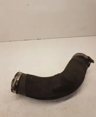 Audi A6 S6 C7 4G Intercooler hose/pipe 4G0145737AB