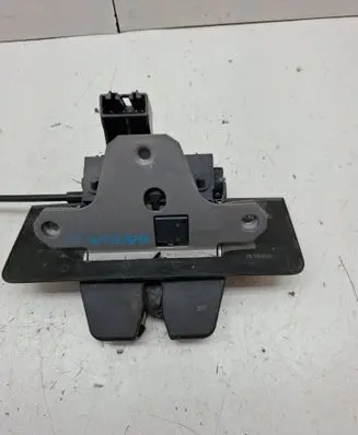 Volvo XC60 Tailgate/trunk/boot lock/catch/latch 30784557