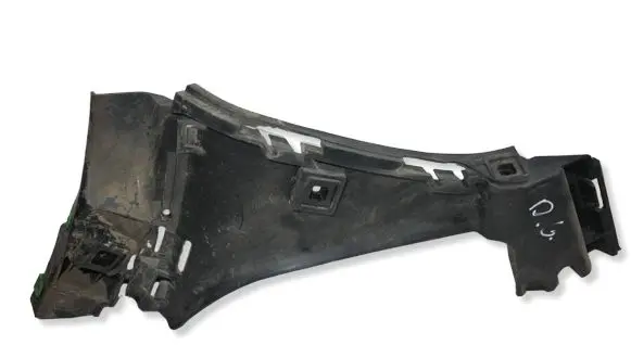 Volvo C30 Rear bumper mounting bracket 31265679