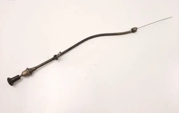 Rolls-Royce Silver Spur Oil level dip stick 