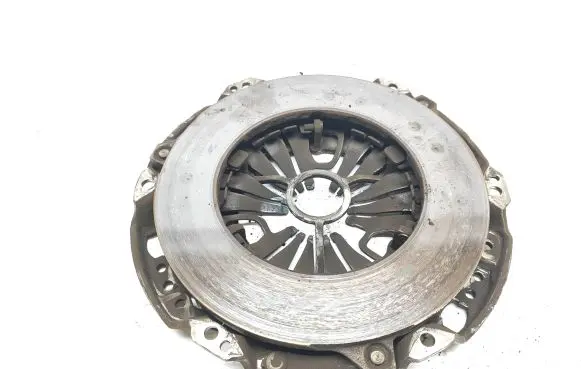Pressure plate