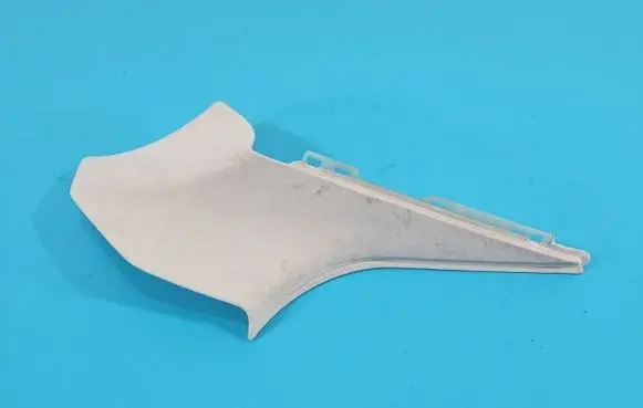 Tesla Model S Center console 1007457-00-C IMPRK1413306