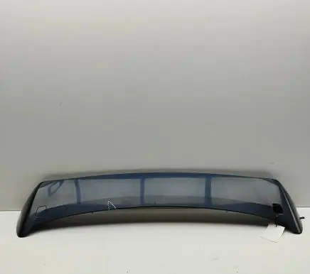 Subaru Forester SJ Tailgate/trunk spoiler 96031SG000 96034SG010