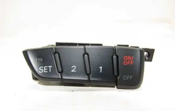 Audi A5 8T 8F Seat control switch 8t0959770