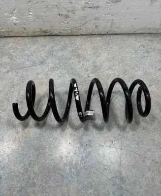 BMW i3 Rear coil spring 6865162 33536865162