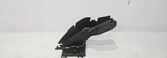Seat Leon (5F) Intercooler air guide/duct channel 5F0121673E