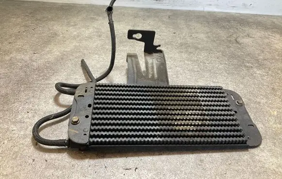 Renault Master III Fuel cooler (radiator) 243561500R