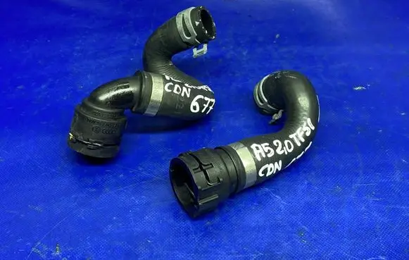 Audi A5 Air intake hose/pipe 8K0819342K XR131437 8K081334AM