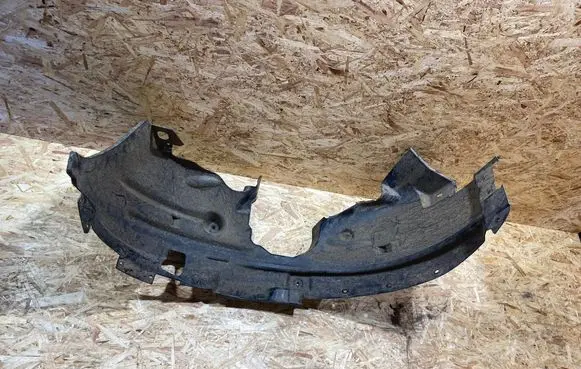 Ford Transit Front wheel arch liner splash guards FK3116034A