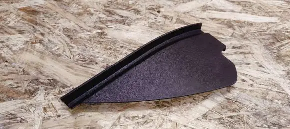 Alfa Romeo Giulia Dashboard side end trim 01561102430