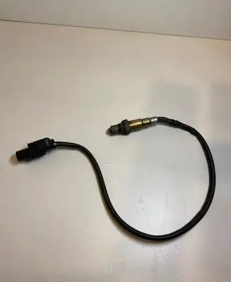 Nissan Qashqai Lambda probe sensor 928404687
