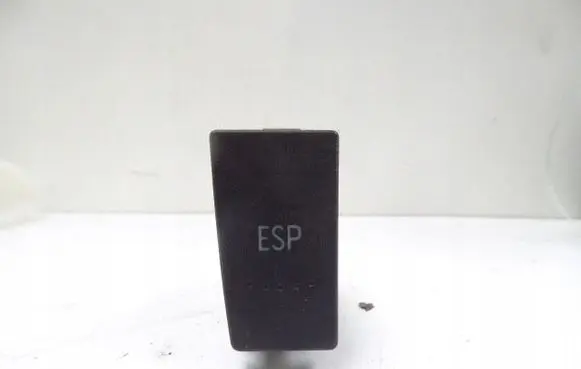 Volkswagen Sharan ESP (stability program) switch 