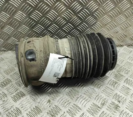Jaguar I-Pace Rear air suspension bag/shock absorber J8A25580AC