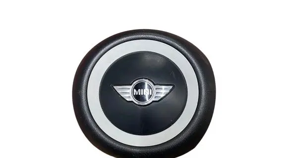 Mini One - Cooper Coupe R56 Steering wheel airbag 275766301 20073230137