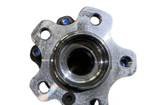 BMW 7 G11 G12 Front wheel ball bearing 6869788 6899175 33406899175