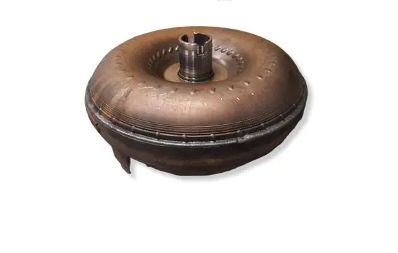 Mercedes-Benz ML W163 Torque converter 2102500602