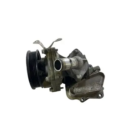 Chevrolet Equinox Water pump 12678774 GU078001 200408