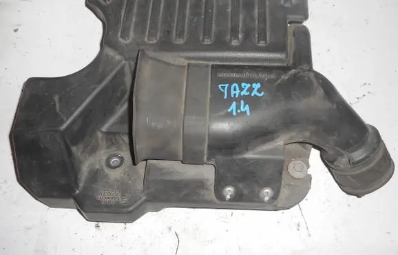 Honda Civic Intake resonator RES22