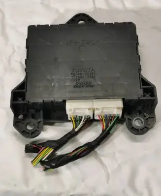Toyota Prius (XW20) Other control units/modules 8865047051 1776003362