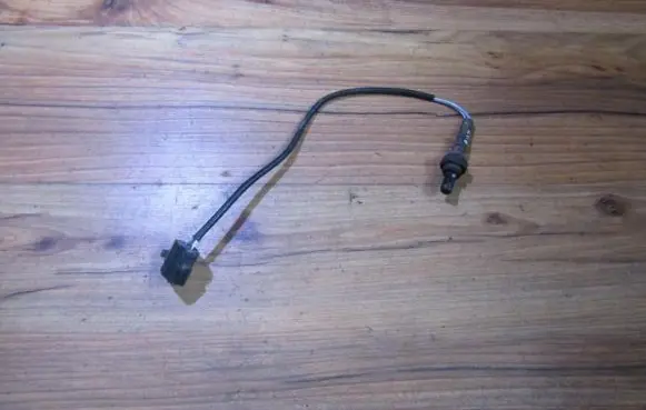 Renault Scenic I Lambda probe sensor