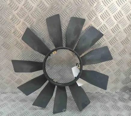 Mercedes-Benz E W124 Fan impeller A0005007993
