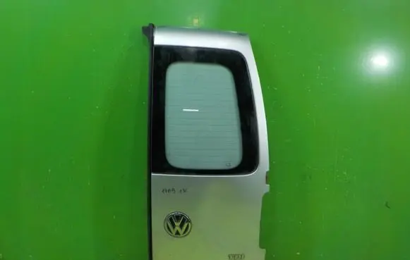 Volkswagen Caddy Rear door PRAWE