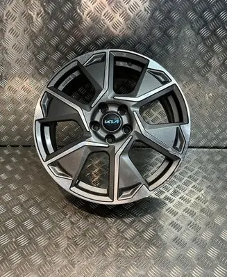 R19 alloy rim