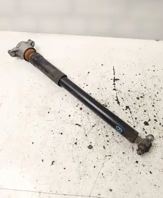 Rear shock absorber/damper