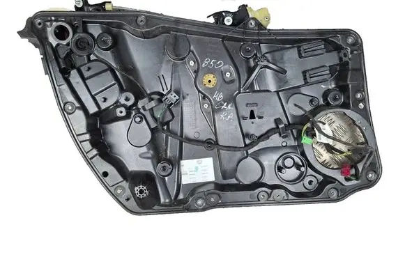 Mercedes-Benz CLA C117 X117 W117 Front window lifting mechanism without motor A1177230114 A1177200179