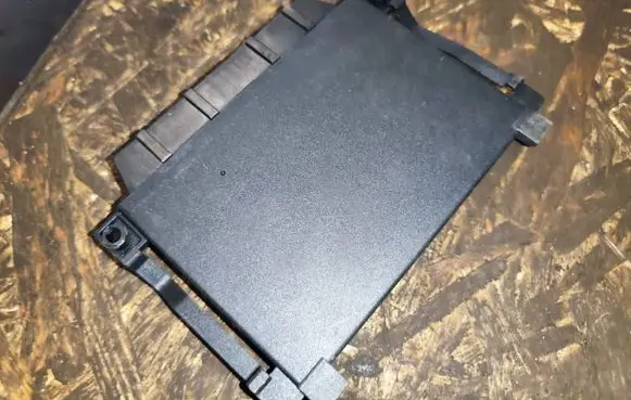 Chrysler 300 - 300C Parking PDC control unit/module 04602421AF