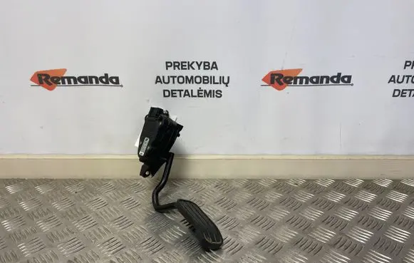 Ford Galaxy Accelerator throttle pedal 7M1721603A
