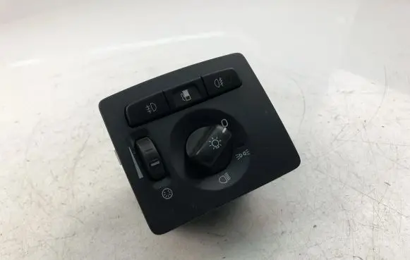 Volvo V50 Light switch 30739299