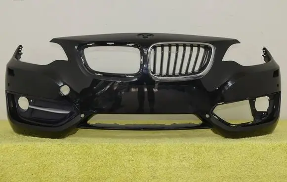 BMW 2 F22 F23 Front bumper