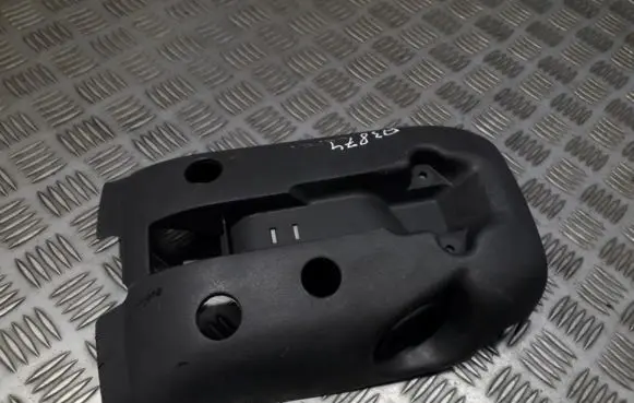 Volvo S40, V40 Steering wheel column trim