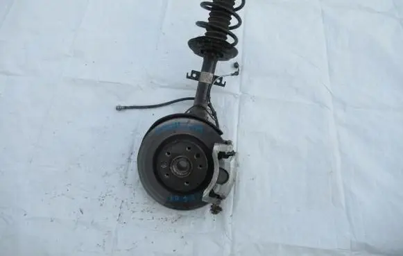 Renault Kadjar Front shock absorber/damper 54302HVO1A