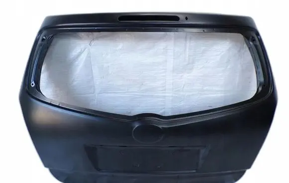 Toyota Verso Tailgate/trunk/boot lid 