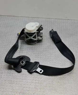 Citroen C3 Front seatbelt 34090160C 3011112109 07349