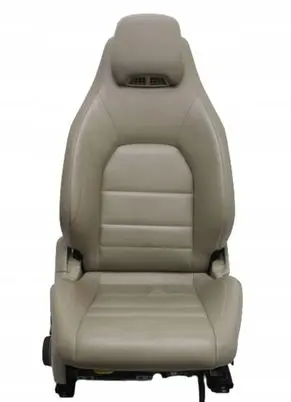 Mercedes-Benz E C207 W207 Front passenger seat 