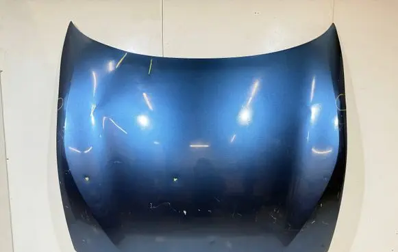 Mazda MX-5 ND Engine bonnet/hood MASKAPOKRWASILNIKA MAZDAMX5