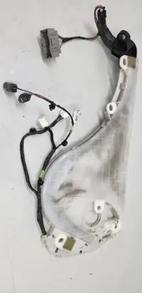 Mazda 5 Sliding door wiring loom C6467220E 6061200193C