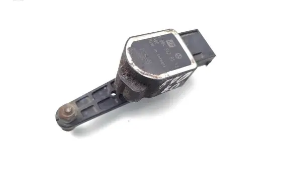 Mercedes-Benz C W203 Air suspension front height level sensor A0045428518
