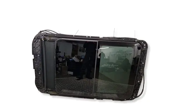 Citroen DS7 Crossback Sunroof set 98232392ZD X745HZD 381582535
