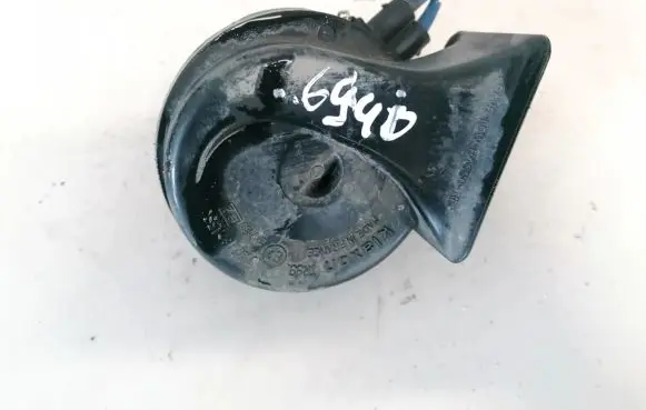 Volkswagen New Beetle Horn signal e20092018