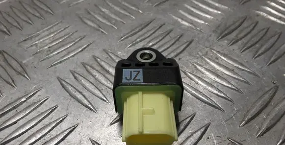 Lexus NX Airbag deployment crash/impact sensor 8983178020
