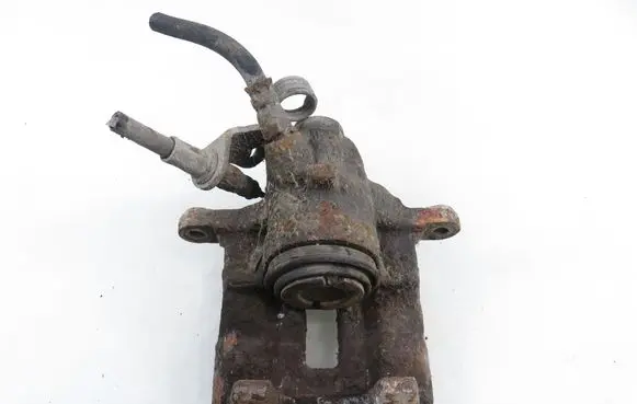 Renault Trafic II (X83) Rear brake caliper