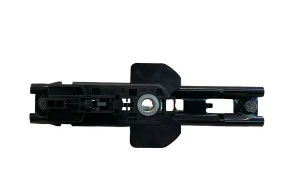Volvo S90, V90 Seat belt adjustment rail 8632605 620249800 616521700A