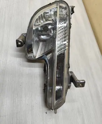 Peugeot 508 Front fog light 9670476180 46900711